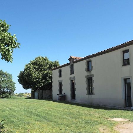 Bed and Breakfast Hameau De La Landriere A 3 Min Du Puy Du Fou Saint-Malo-du-Bois Exterior foto