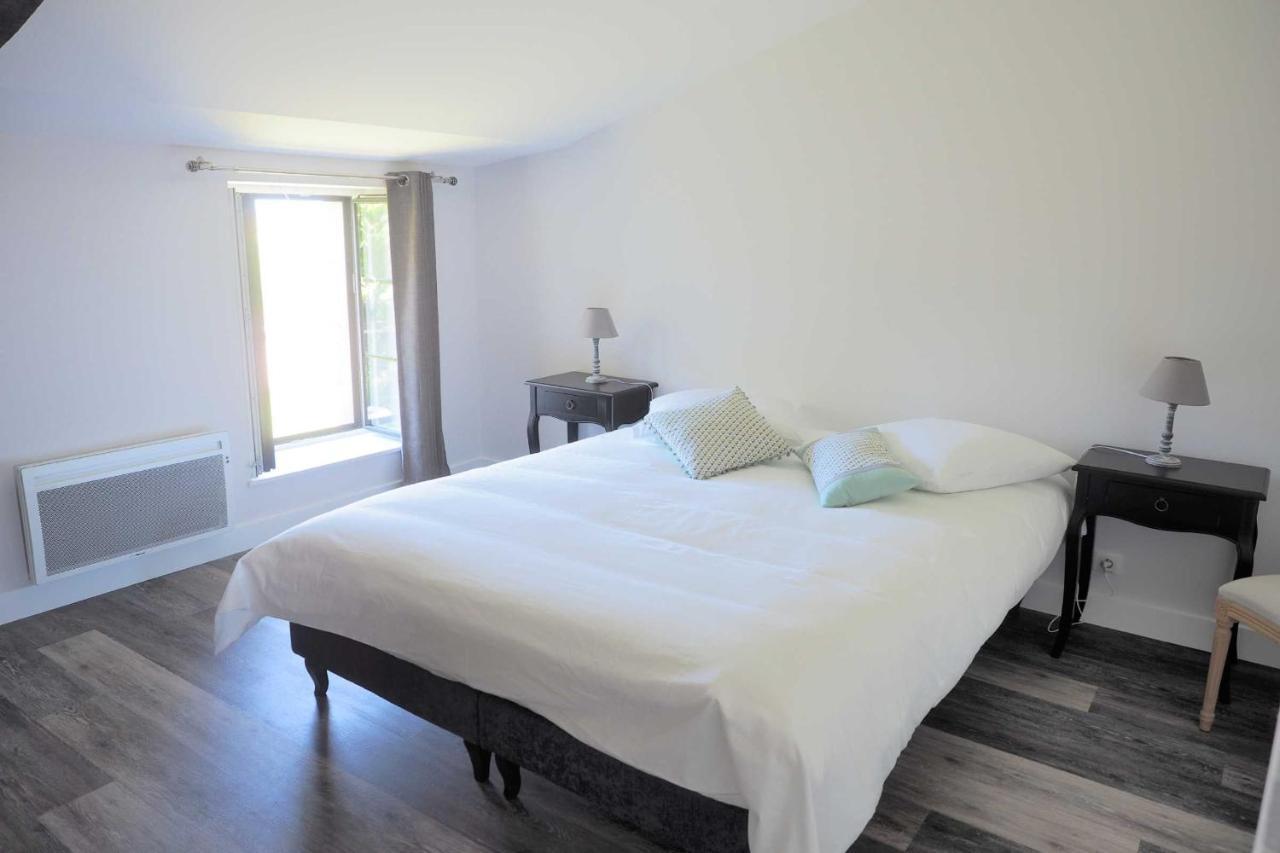 Bed and Breakfast Hameau De La Landriere A 3 Min Du Puy Du Fou Saint-Malo-du-Bois Exterior foto