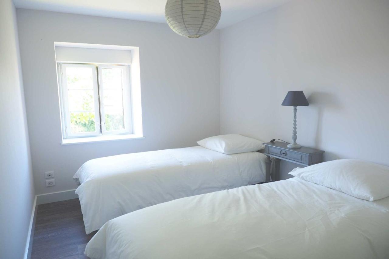 Bed and Breakfast Hameau De La Landriere A 3 Min Du Puy Du Fou Saint-Malo-du-Bois Exterior foto