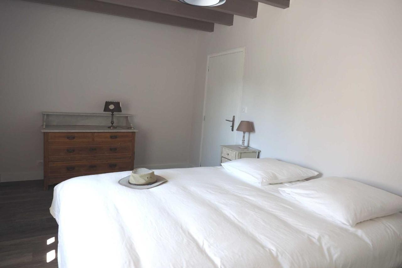 Bed and Breakfast Hameau De La Landriere A 3 Min Du Puy Du Fou Saint-Malo-du-Bois Exterior foto